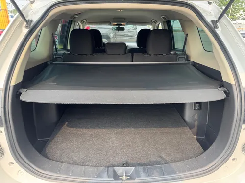 Mitsubishi Outlander 2.4 Es Cvt