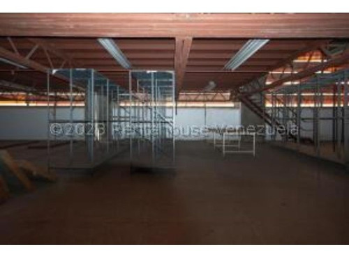 #24-4774 Edificio Industrial En San Martin