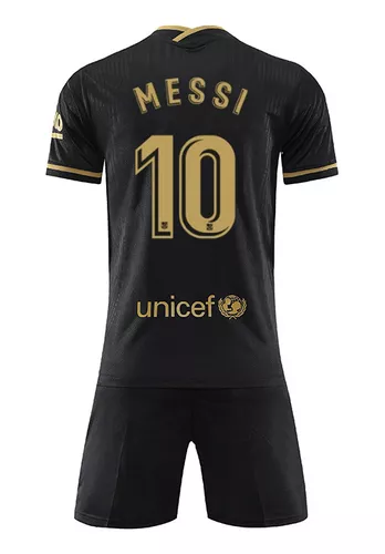 Camiseta Messi Niño