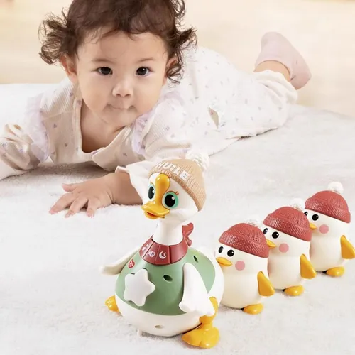 Juguete De Pato Que Habla Juguete De Pato Que Camina Juguete