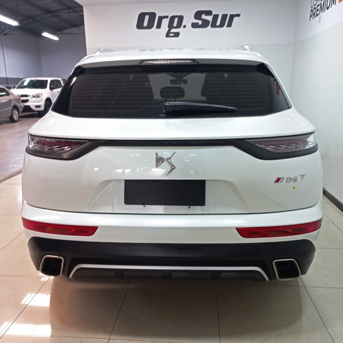 Imagen 6 de 15 de Ds7 Crossback Puretech Performance Line 165 At