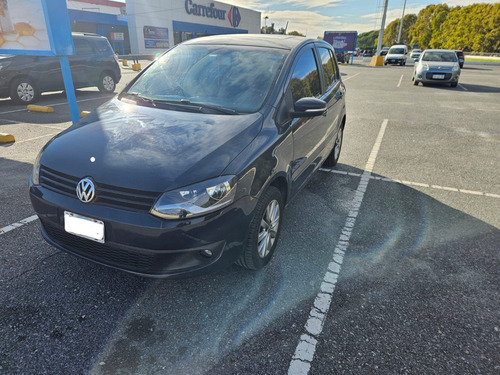 Volkswagen Fox 1.6 Highline Imotion