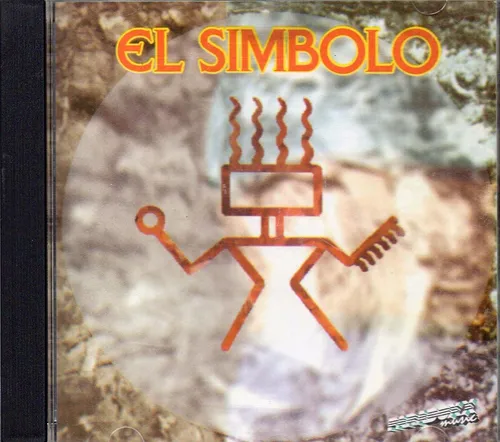 comprar El Simbolo - Cd El Simbolo