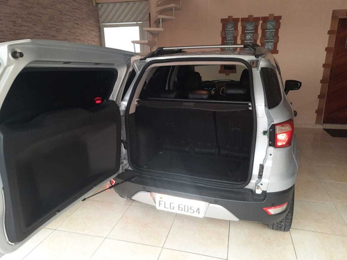 Ford Ecosport 2014 1.6 16v Freestyle Flex 5p