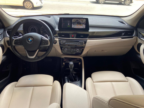 BMW X1 X1 SDRIVE 20I X-LINE 2.0 TB ACTIVE FLEX