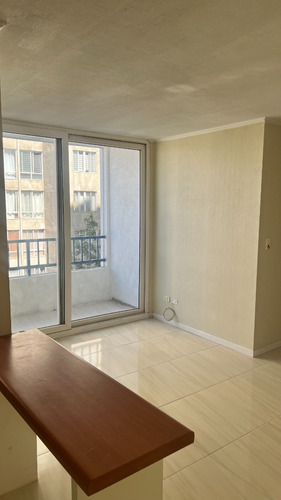 Depto.remodelado En La Cisterna