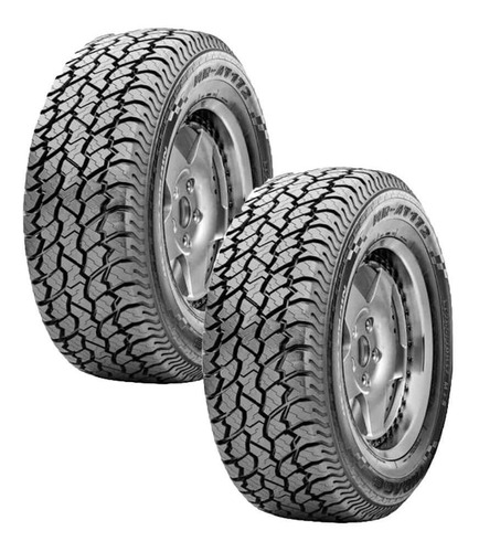 Llanta 235/75r15 109s Mirage Mr At172