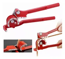 Comprar Doblador De Tubos 3 En 1 De 180°, Máquina Dobladora De Tubos