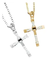 Comprar Collar Rapidos Y Furiosos Hombre Baño Oro Toretto Cruz Celu