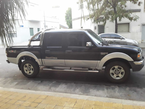 Ford Ranger 3.0 Cd Limited 4x4 2009