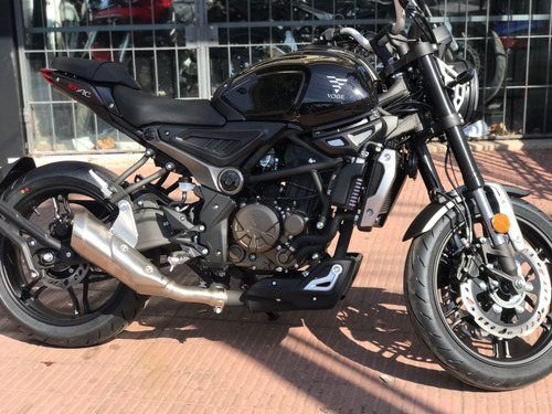 Imagen 6 de 19 de Voge 300 Ac 0km, El Mejor Precio De Contado!!