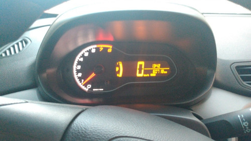 Chevrolet Prisma 2018 1.0 Joy 4p