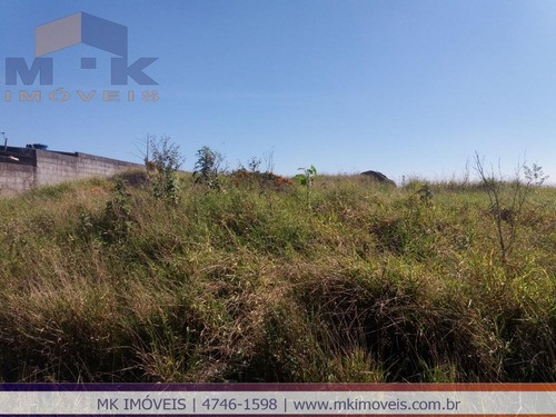 Imagem 3 de 7 de Terreno Para Venda Em Suzano, Parque Residencial Samambaia - 880_1-1656718