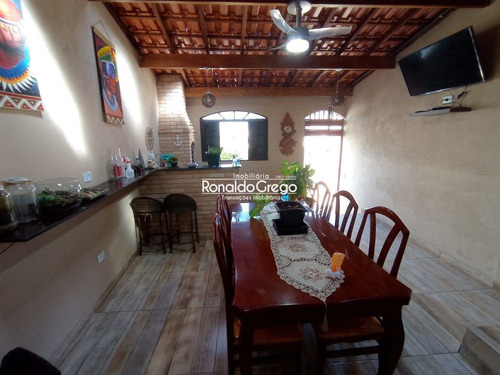 Imagem 3 de 30 de Casa À Venda, Com 2 Dorms, Vila Cisper, São Paulo - R$ 750 Mil - V5297