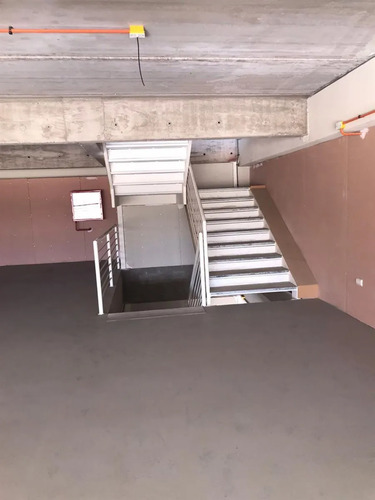 Bodega En Arriendo En Pudahuel