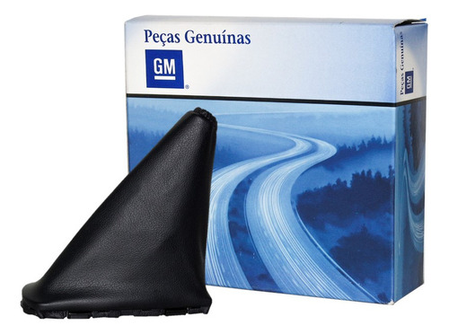 Funda Palanca Freno Mano Pontiac G3 2008 Gm Parts