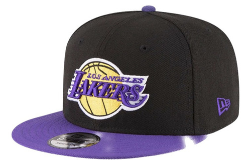 Gorra New Era Los Angeles Lakers 9fifty