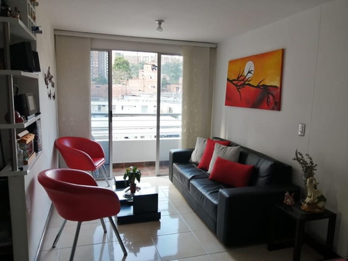Se Vende Apartamento En Itagui