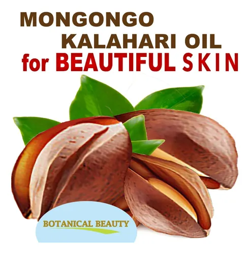 Aceite De Semilla De Manketti 100% Puro Natural Virgen