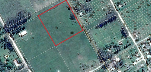 Imagen 3 de 7 de 1,5 Hectareas En Veronica, Punta Indio