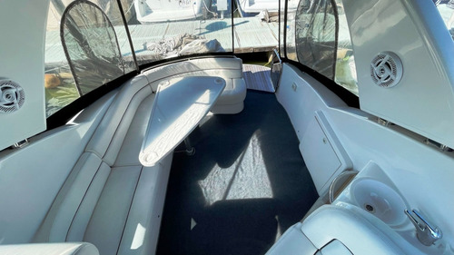 Imagen 6 de 14 de Segue 32 - 2013 - Volvo Penta D4-300 - Mooney Embarcaciones