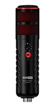 Comprar Microfone Dinâmico Rode Xdm-100 Usb-c Gravação Estúdio Preto