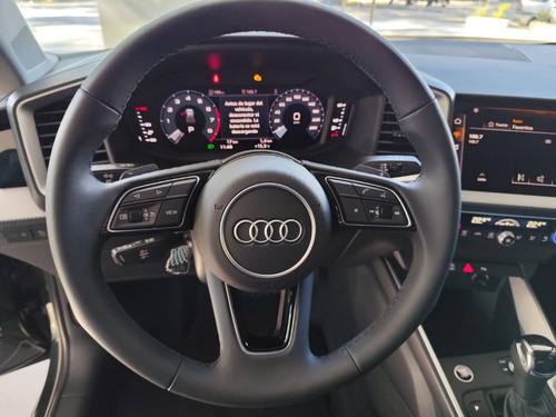 Audi A1 1.4 Tfsi Stronic 125cv