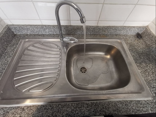 Venta Departamento 1 Dormitorio Estación Central