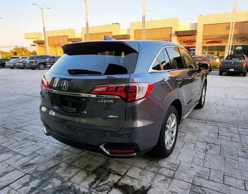 Acura RDX 3.5 L At