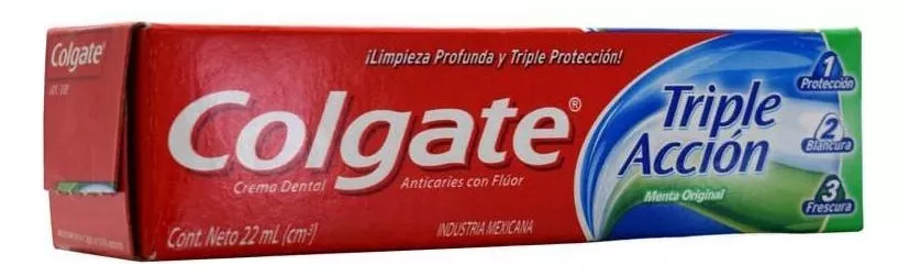 Tercera imagen para búsqueda de colgate