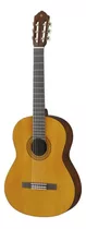 Comprar Guitarra Clásica Yamaha C40 Para Diestros Natural Palo De Rosa Brillante
