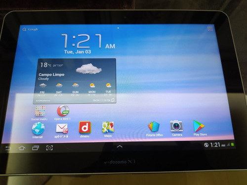 Tablet Docomo Samsung Galaxy Tab 10 1 Lte Sc 01d Japao Mercado Livre Tablet Docomo Samsung Galaxy Tab 10 1 Lte Sc 01d Japao Mercado Livre