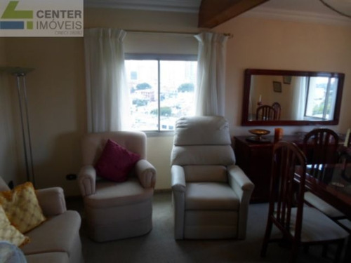 Imagem 6 de 15 de Apartamento - Vila Clementino - Ref: 8094 - V-864446