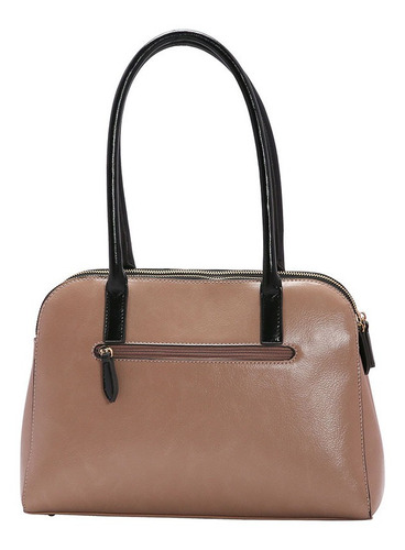 Bolsa Chenson Verniz Clássico 3482978