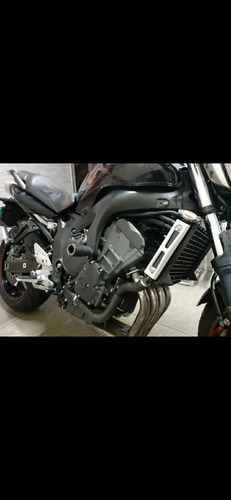 Yamaha Fazer 600