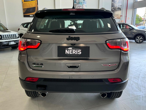 Jeep Compass Trailhawk D