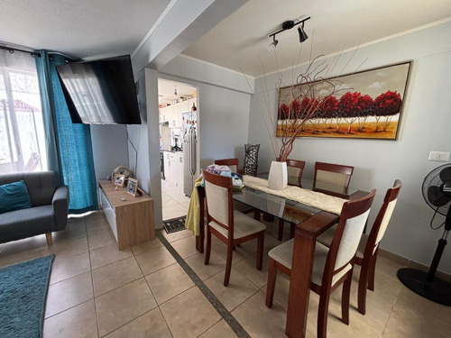 Se Vende Casa De 3 Dormitorios En Curauma
