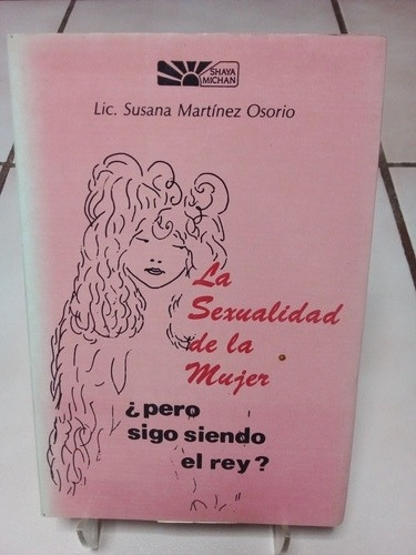 La Sexualidad De La Mujer