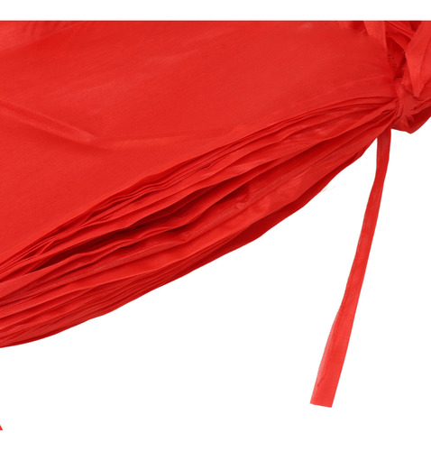 2 Bolsas Bandera De Fiesta Forma Triangular Banderines