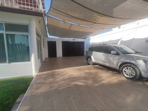 Casa En Venta En Real De Oaxtepec