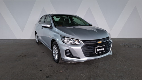 Chevrolet Onix 1.0 LT C