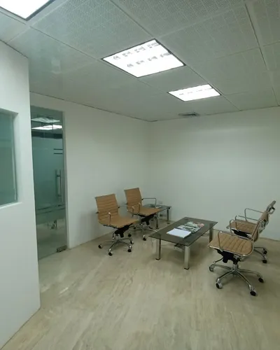 Venta De Oficina En Ccct