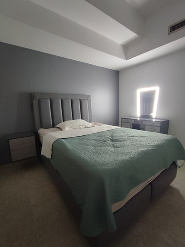 En Venta Apartamento Urb. San Isidro-maracay