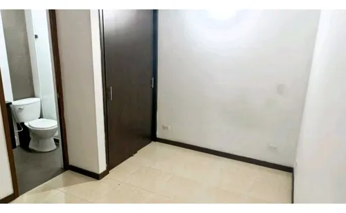 Apartaestudio En Venta San Joaquin