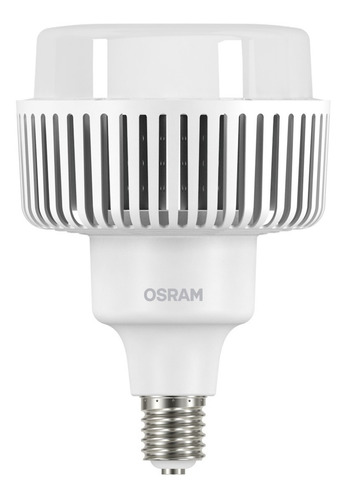 10 X Lámpara Led Superstar Alta Potencia 100w Ledvance Osram