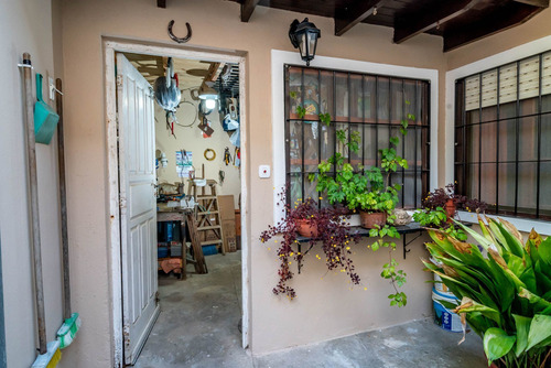 Casa En Ph De 3 Dormitorios