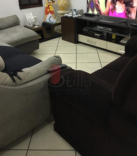 Imagem 11 de 15 de Sobrado - Vila Ema - Ref: 945 - V-945