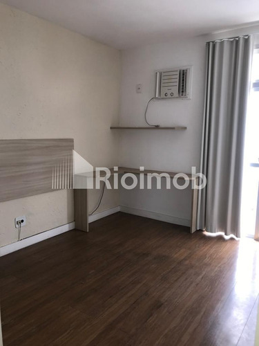 Imagem 20 de 27 de Apartamento - Ref: 7523