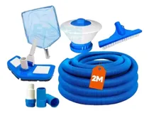 Comprar Kit Limpeza Para Piscinas - Fibrau002F Alvenaria u002F Vinil - 3m