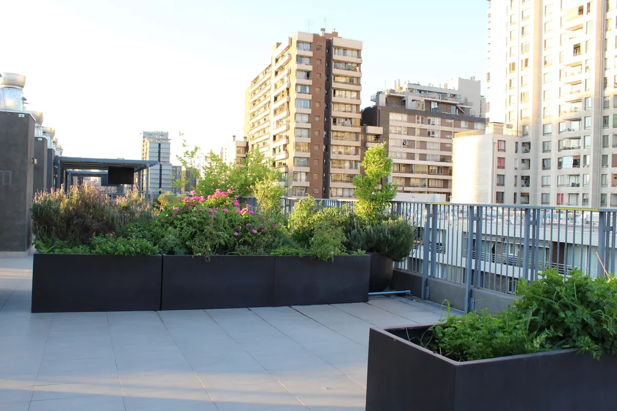 Imagen 4 de 23 de Hermoso Departamento Estilo Mariposa | 2d 2b